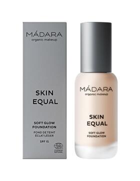 Madara Skin Equal Foundation 30 ml