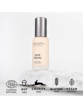 Madara Skin Equal Foundation 30 ml