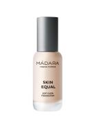 Madara Skin Equal Foundation 30 ml