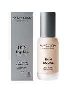 Madara Skin Equal Foundation 30 ml