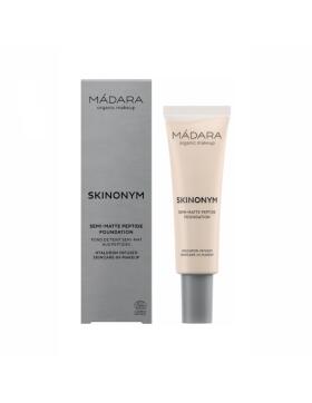 Madara Skinonym Semi-Matte Peptide Foundation 30 ml