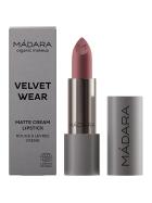 Madara Velvet Wear Matte Cream Lipstick