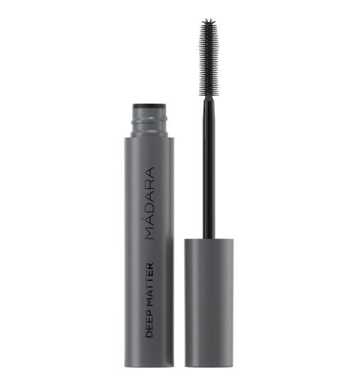 Madara Deep Matter Bold Volume Mascara 6 ml