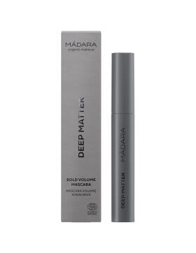 Madara Deep Matter Bold Volume Mascara 6 ml
