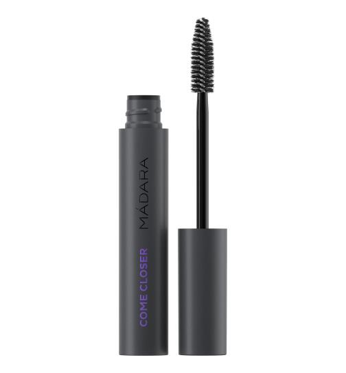 Madara Come Closer Infinite Lash Mascara 6 ml
