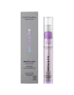 Madara Grow & Fix Brow & Lash Booster 25 ml