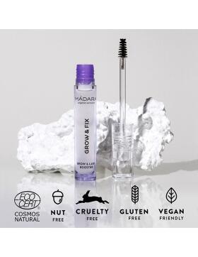 Madara Grow & Fix Brow & Lash Booster 25 ml