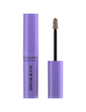 Madara Grow & Fix Tinted Brow Gel 25 ml