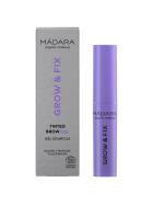 Madara Grow & Fix Tinted Brow Gel 25 ml