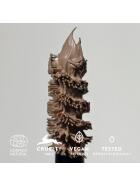 Madara Grow & Fix Tinted Brow Gel 25 ml