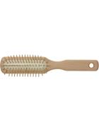 Efalock Vita Flex Pneumassageb&uuml;rste schmal