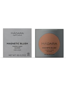 Madara Magnetic Blush Mineral Cheek Blusher