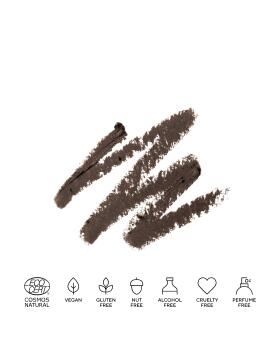 Madara The Eye Pencil #2 Brown