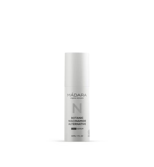 Madara Botanic Niacinamide Alternative 5-in-1 Serum