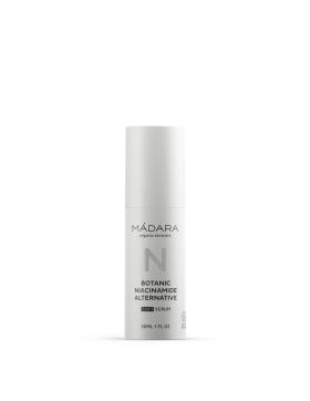 Madara Botanic Niacinamide Alternative 5-in-1 Serum