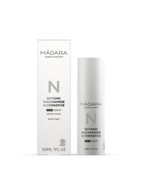 Madara Botanic Niacinamide Alternative 5-in-1 Serum