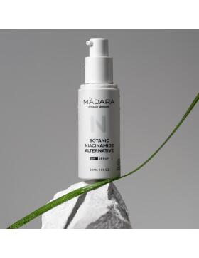 Madara Botanic Niacinamide Alternative 5-in-1 Serum