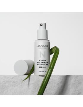 Madara Botanic Niacinamide Alternative 5-in-1 Serum
