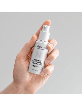 Madara Botanic Niacinamide Alternative 5-in-1 Serum