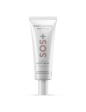 Madara SOS+ Sensitive Night Cream 70 ml
