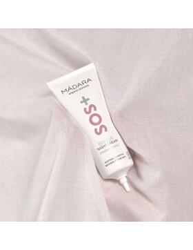 Madara SOS+ Sensitive Night Cream 70 ml