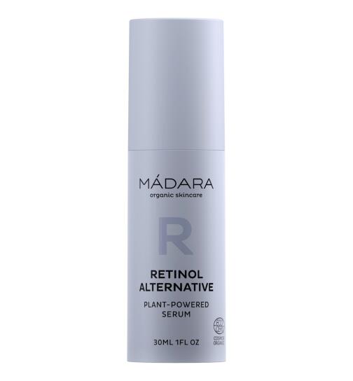 Madara Retinol Alternative Plant-Powered Serum 30 ml