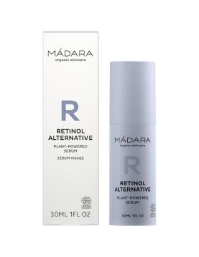 Madara Retinol Alternative Plant-Powered Serum 30 ml