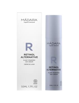 Madara Retinol Alternative Plant-Powered Day Cream 50 ml