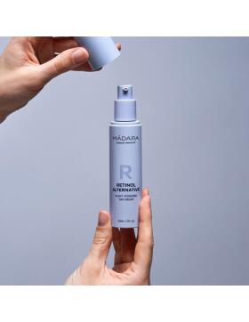 Madara Retinol Alternative Plant-Powered Day Cream 50 ml