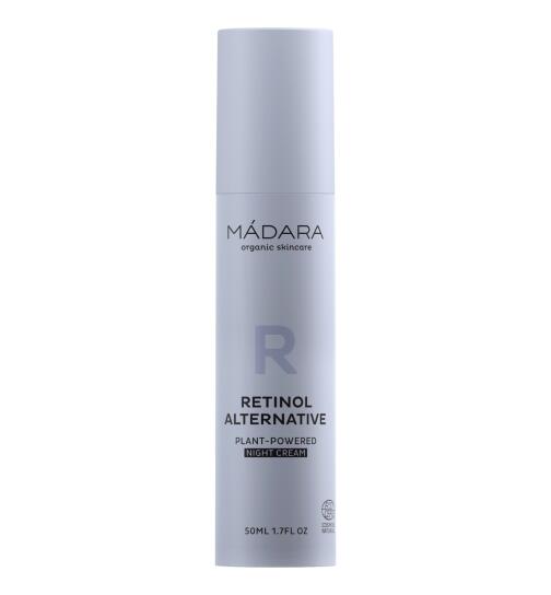 Madara Retinol Alternative Plant-Powered Night Cream 50 ml
