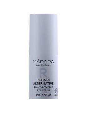 Madara Retinol Alternative Plant-Powered Eye Serum 15 ml