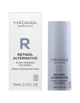 Madara Retinol Alternative Plant-Powered Eye Serum 15 ml