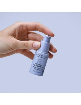 Madara Retinol Alternative Plant-Powered Eye Serum 15 ml