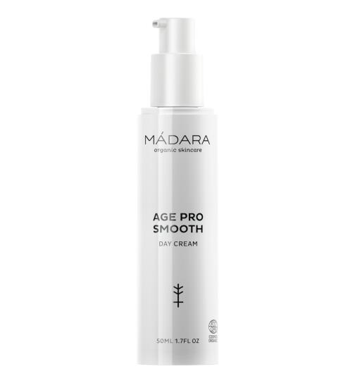 Madara Age Pro Smooth Day Cream 50 ml