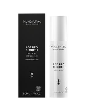 Madara Age Pro Smooth Day Cream 50 ml