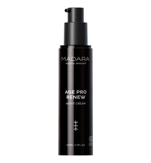 Madara Age Pro Renew Night Cream 50 ml