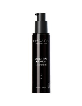 Madara Age Pro Renew Night Cream 50 ml