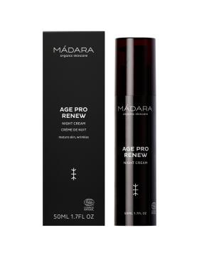 Madara Age Pro Renew Night Cream 50 ml