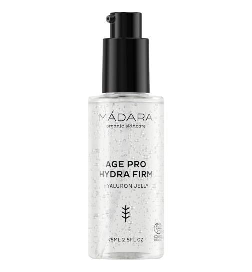 Madara Age Pro Hydra Firm Hyaluron Jelly 75 ml