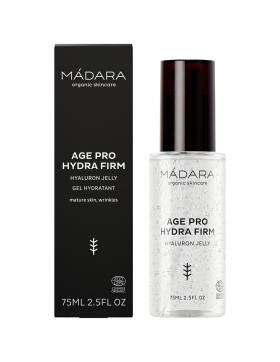 Madara Age Pro Hydra Firm Hyaluron Jelly 75 ml