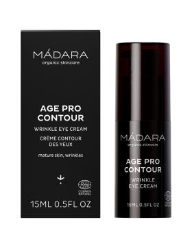 Madara Age Pro Contour Wrinkle Eye Cream 15 ml