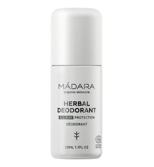 Madara Herbal Deodorant 50 ml
