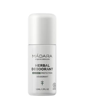 Madara Herbal Deodorant 50 ml