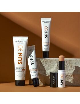 Madara Mineral SPF50 Sunscreen Stick