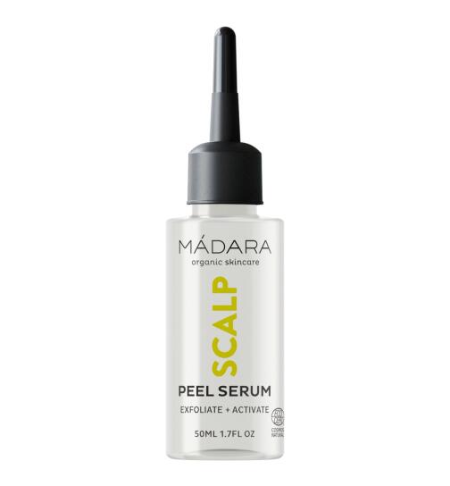 Madara Scalp Peel Serum 50 ml