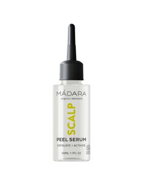 Madara Scalp Peel Serum 50 ml