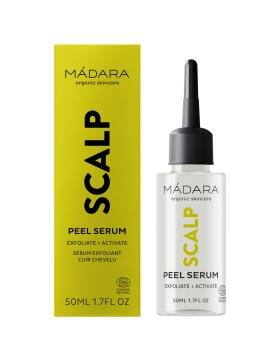 Madara Scalp Peel Serum 50 ml