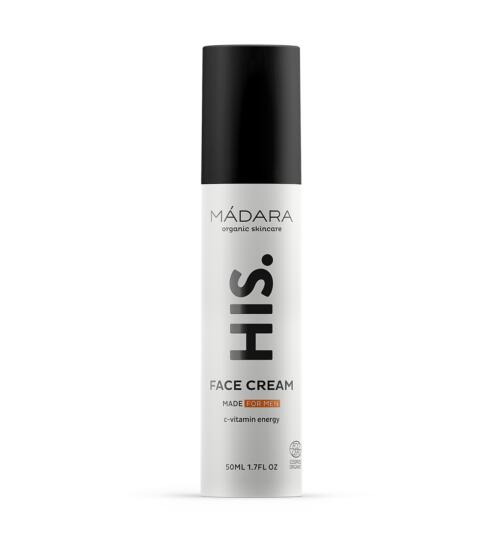 Madara HIS Face Cream 50 ml