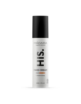 Madara HIS Face Cream 50 ml