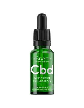 Madara Cannabidiol Concentrate 17.5 ml